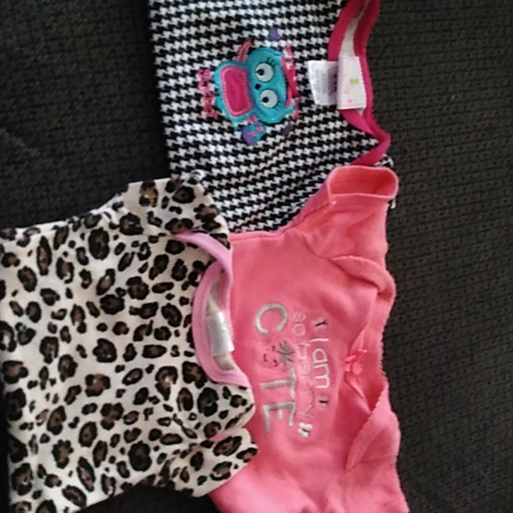 Baby clothes